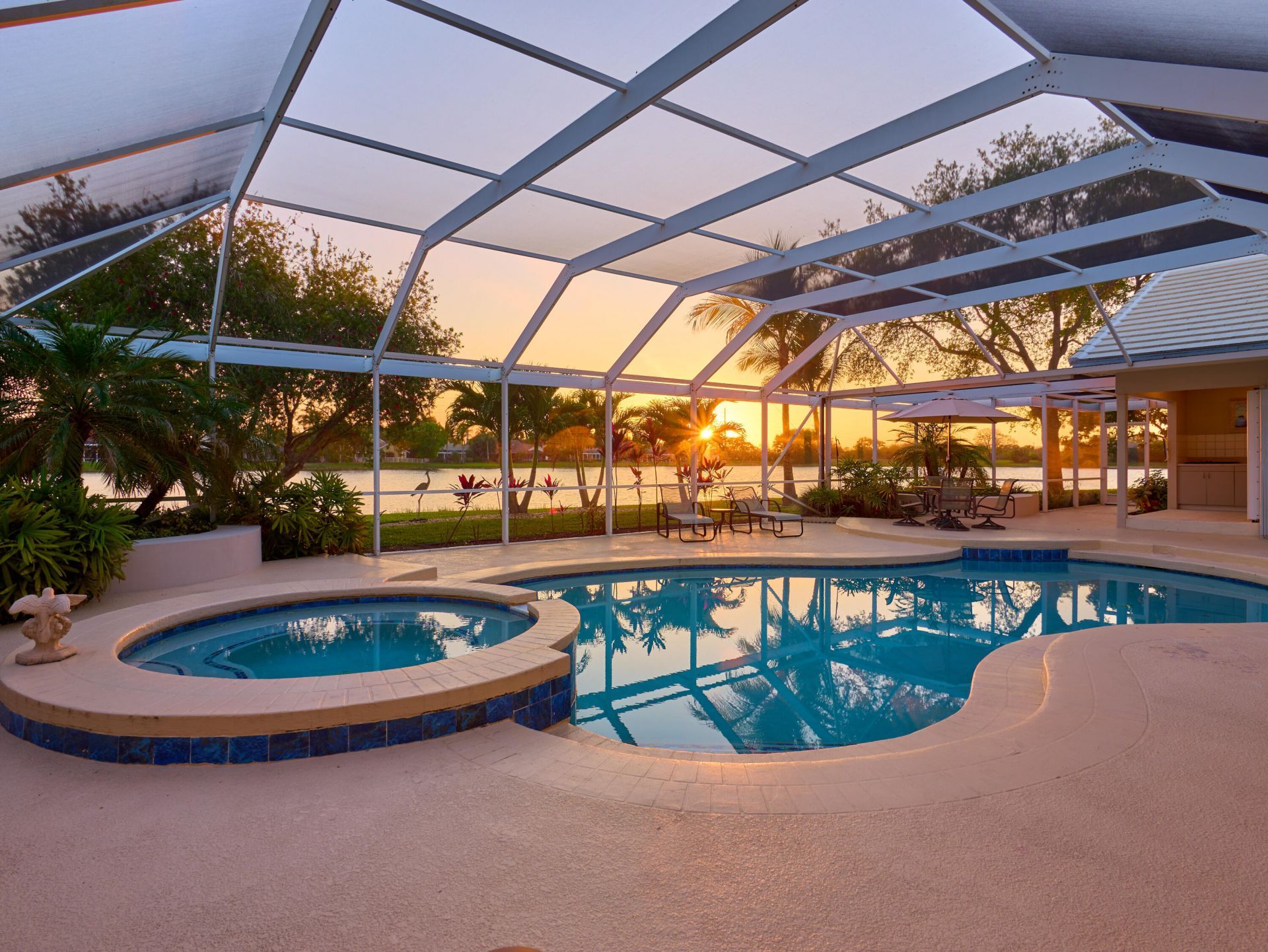 206 Thornton Court, Palm Beach Gardens, FL 33418 Photo