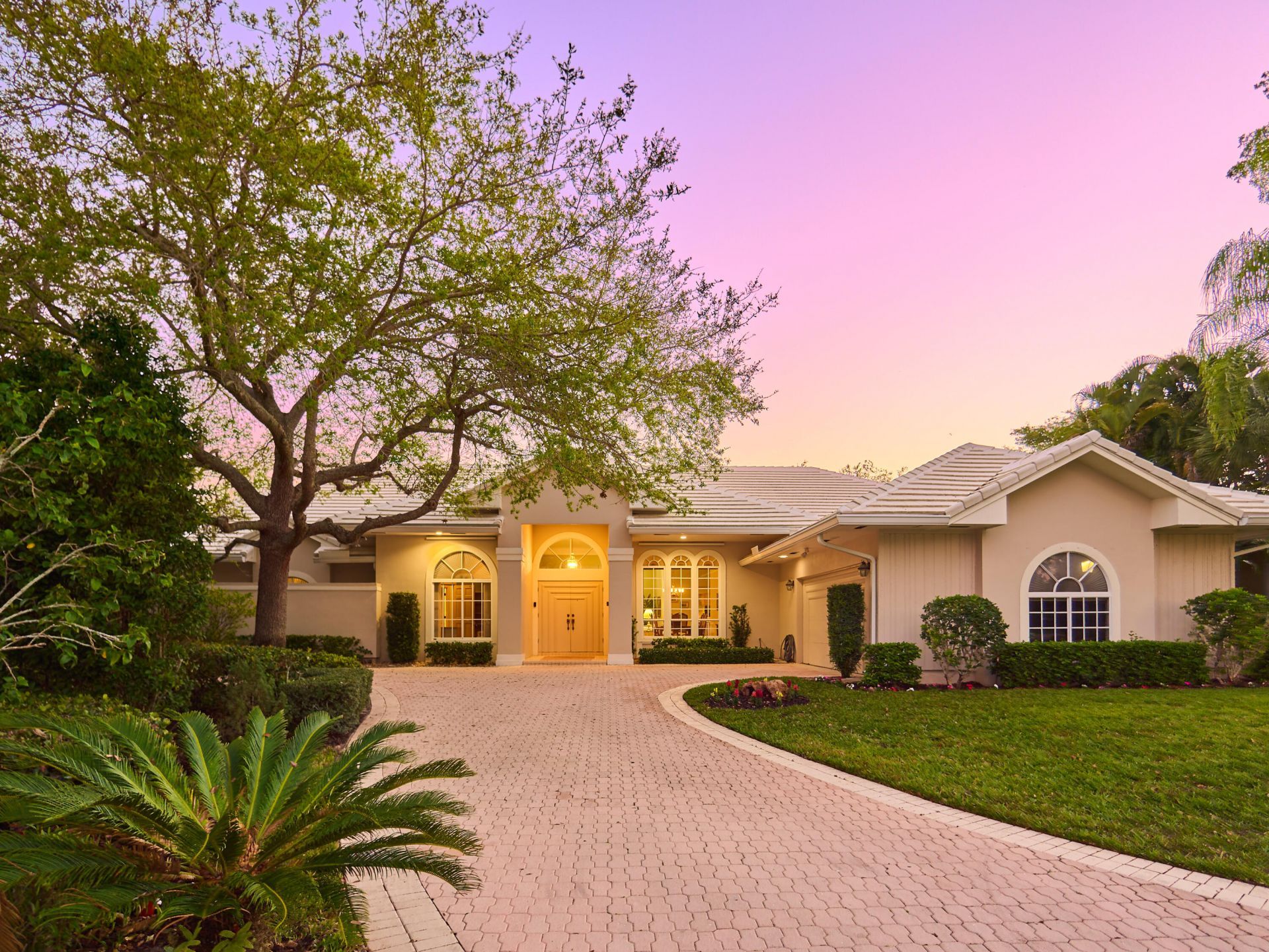 206 Thornton Court, Palm Beach Gardens, FL 33418 Photo