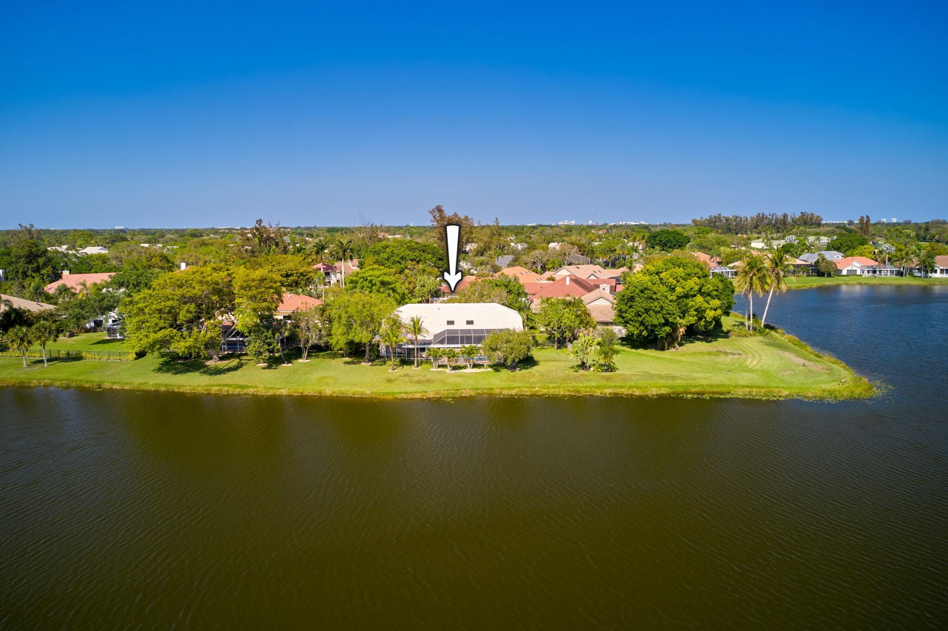 206 Thornton Court, Palm Beach Gardens, FL 33418 Photo