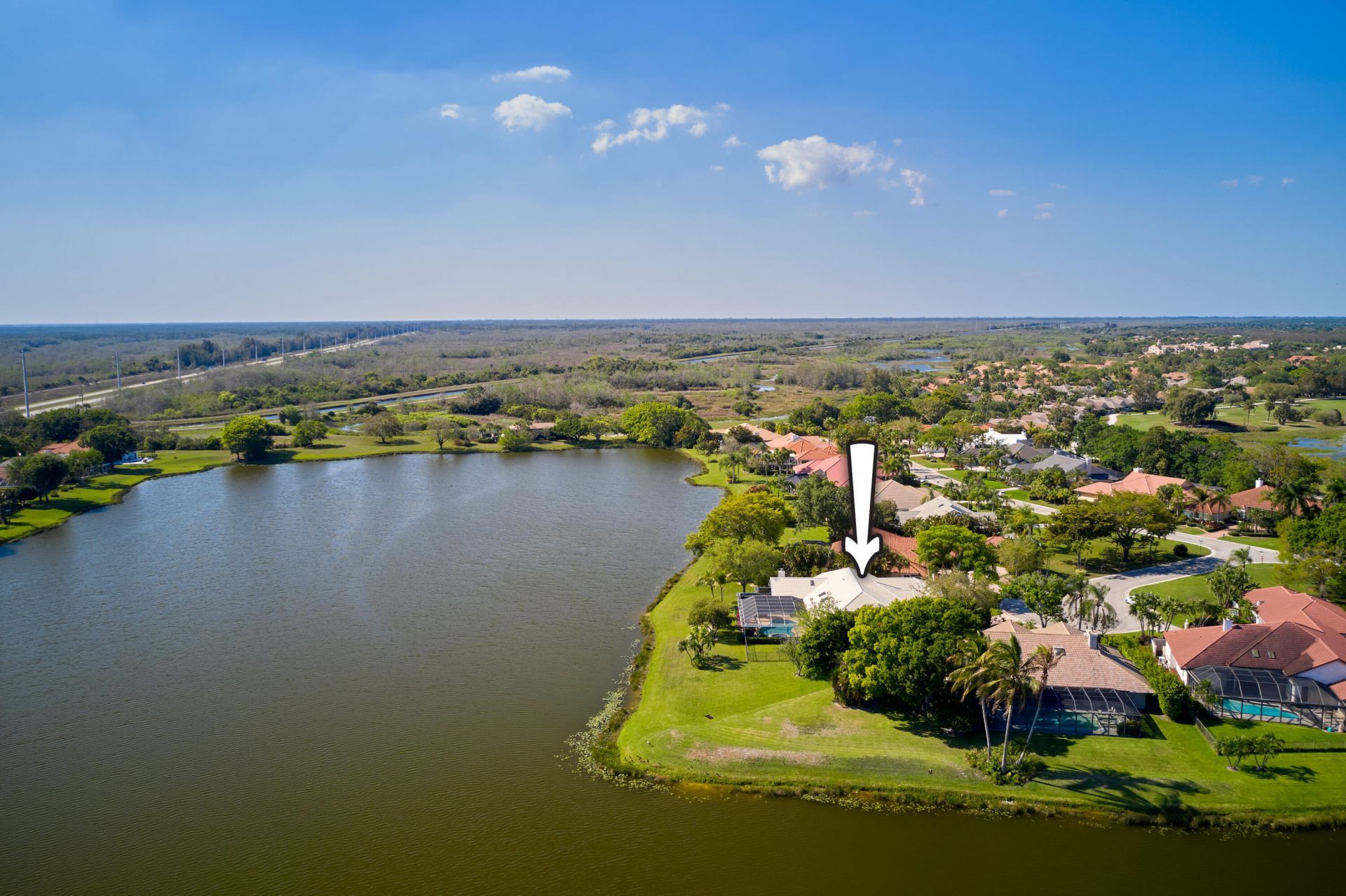 206 Thornton Court, Palm Beach Gardens, FL 33418 Photo