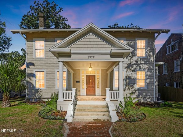 2979 ST JOHNS Avenue, Jacksonville, FL 32205