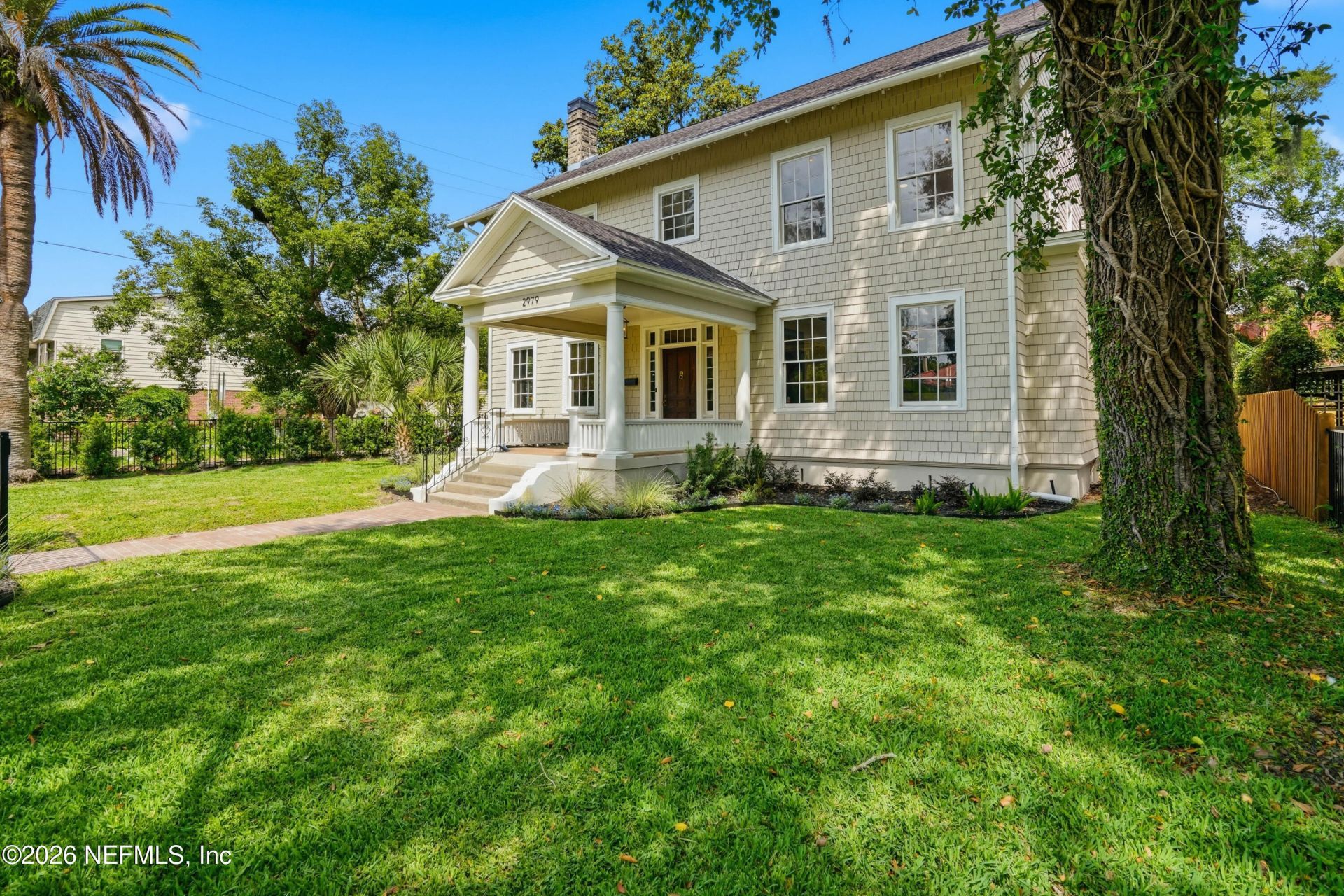 2979 St Johns Avenue, Jacksonville, FL 32205 Photo