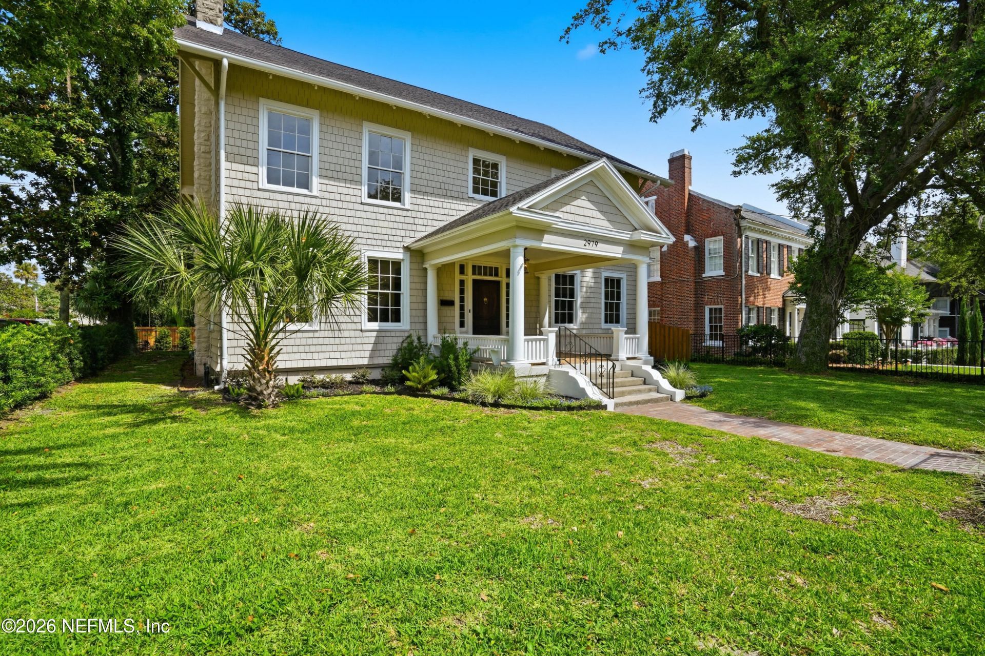 2979 St Johns Avenue, Jacksonville, FL 32205 Photo