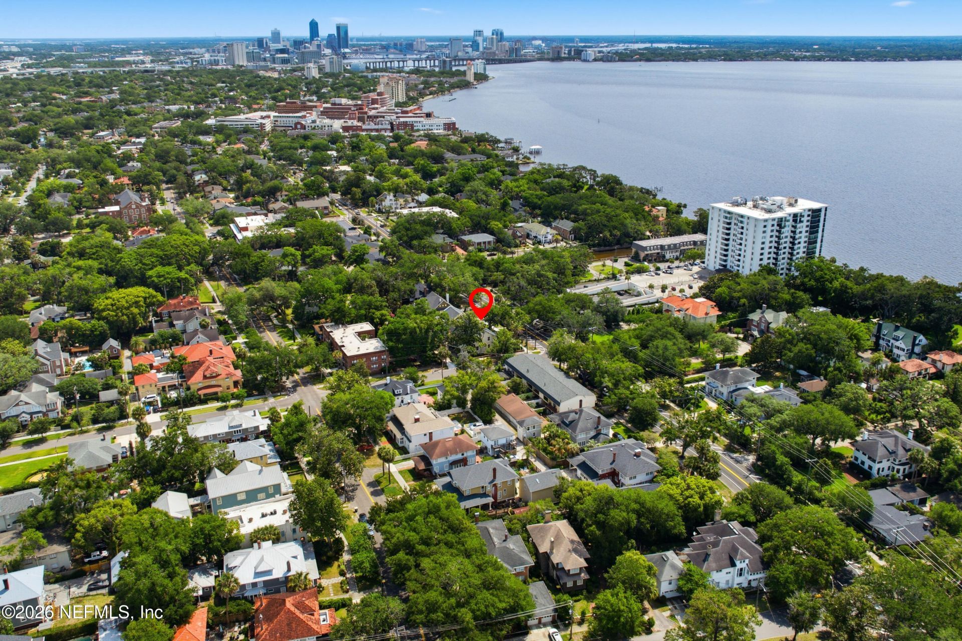 2979 St Johns Avenue, Jacksonville, FL 32205 Photo