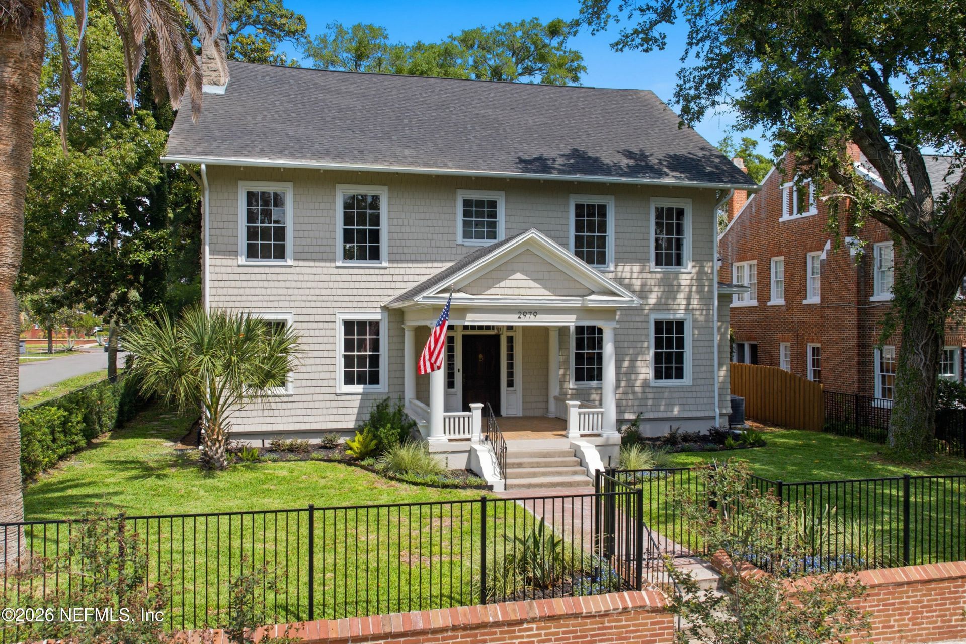 2979 St Johns Avenue, Jacksonville, FL 32205 Photo