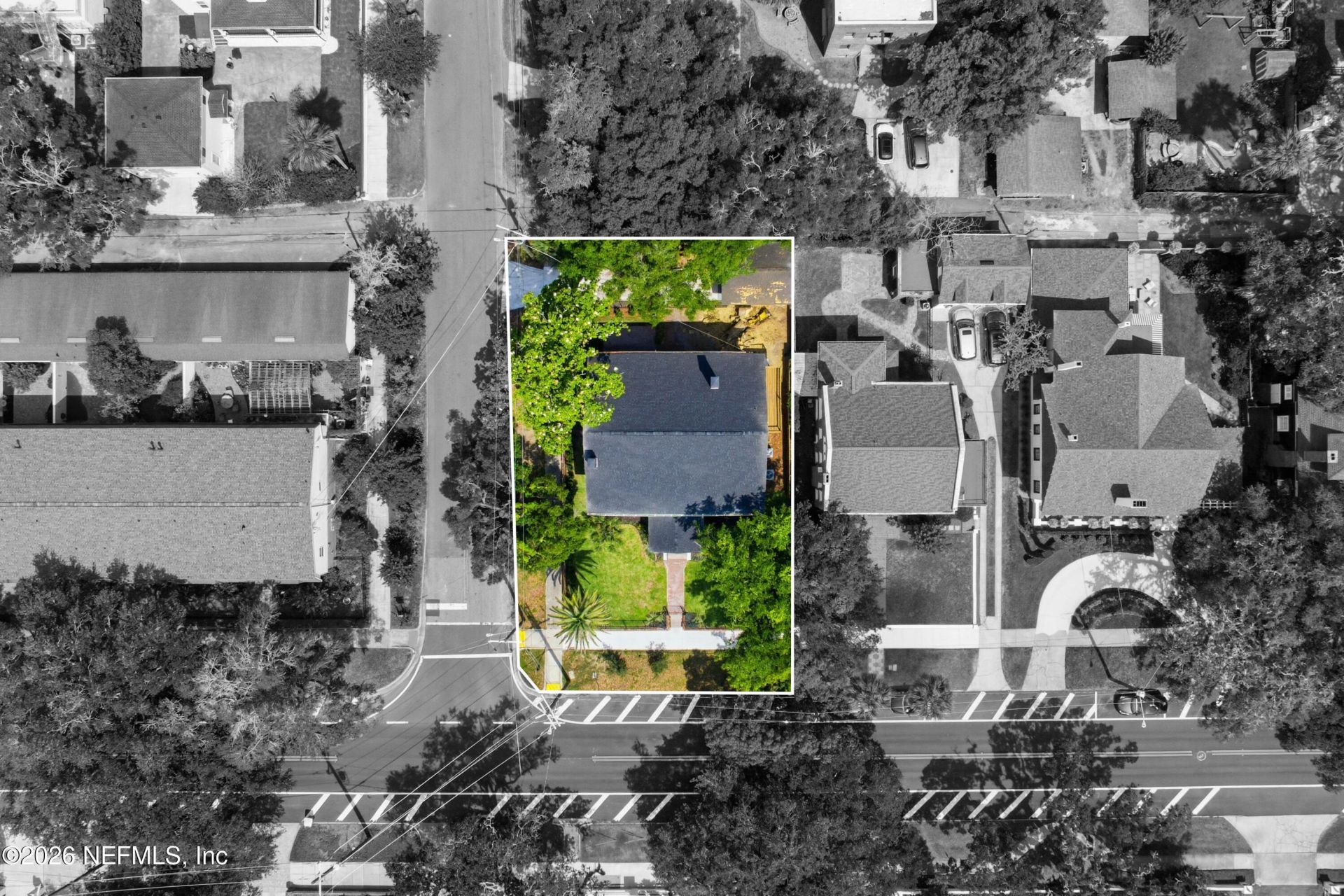 2979 St Johns Avenue, Jacksonville, FL 32205 Photo