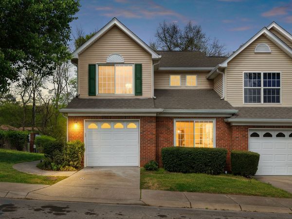 2108 Nashboro Blvd , Nashville, TN 37217