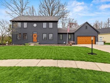 764 Wedgewood Court , Marysville, OH 43040