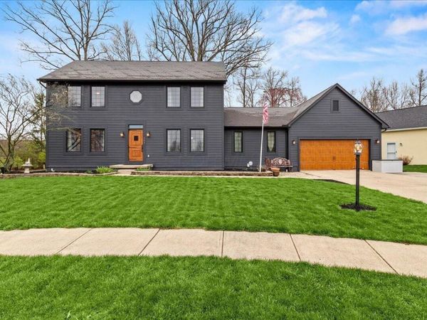 764 Wedgewood Court , Marysville, OH 43040