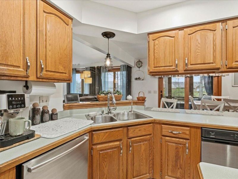 764 Wedgewood Court, Marysville, OH 43040 Photo 16