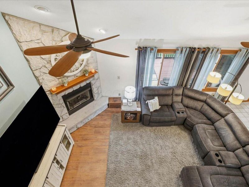 764 Wedgewood Court, Marysville, OH 43040 Photo 29