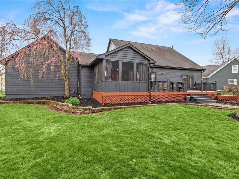 764 Wedgewood Court, Marysville, OH 43040 Photo 45