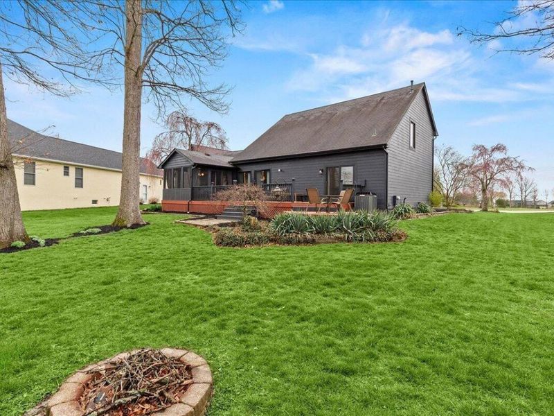 764 Wedgewood Court, Marysville, OH 43040 Photo 46