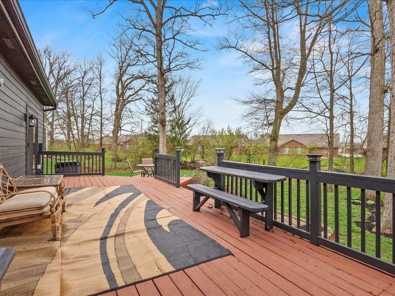 764 Wedgewood Court, Marysville, OH 43040 Photo 49