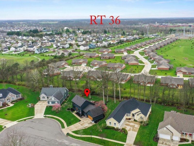 764 Wedgewood Court, Marysville, OH 43040 Photo 53