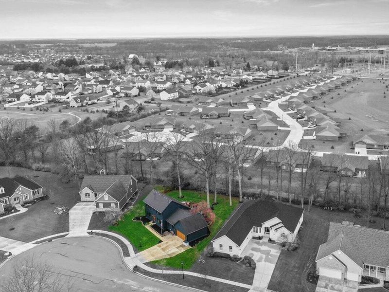 764 Wedgewood Court, Marysville, OH 43040 Photo 54