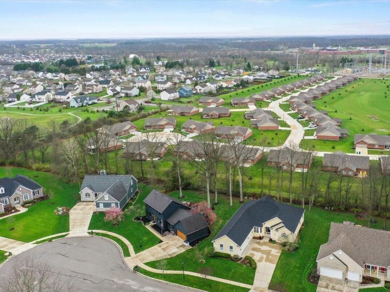 764 Wedgewood Court, Marysville, OH 43040 Photo 55