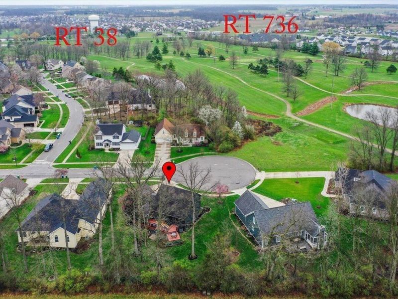 764 Wedgewood Court, Marysville, OH 43040 Photo 58