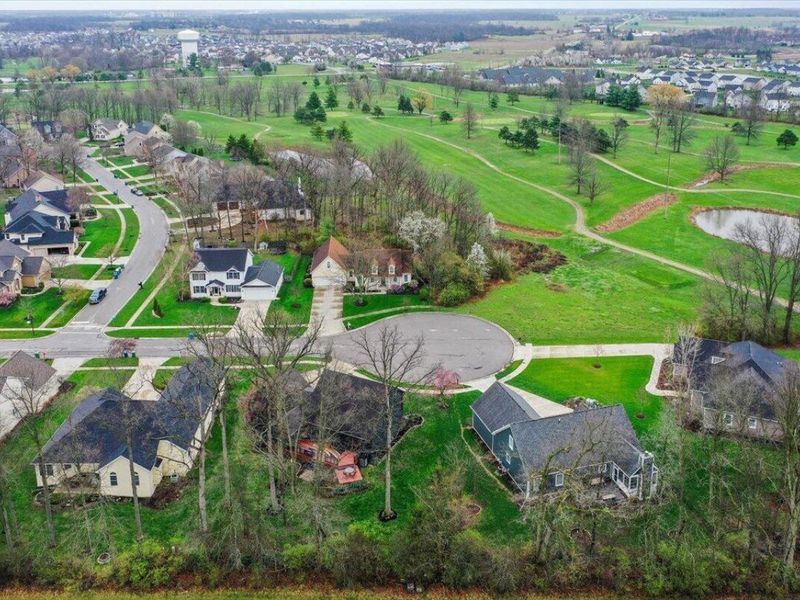 764 Wedgewood Court, Marysville, OH 43040 Photo 59