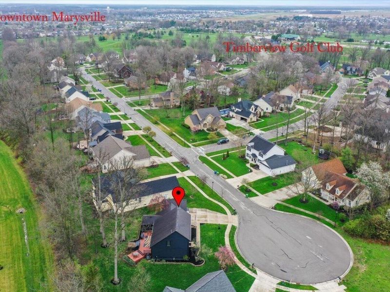 764 Wedgewood Court, Marysville, OH 43040 Photo 60