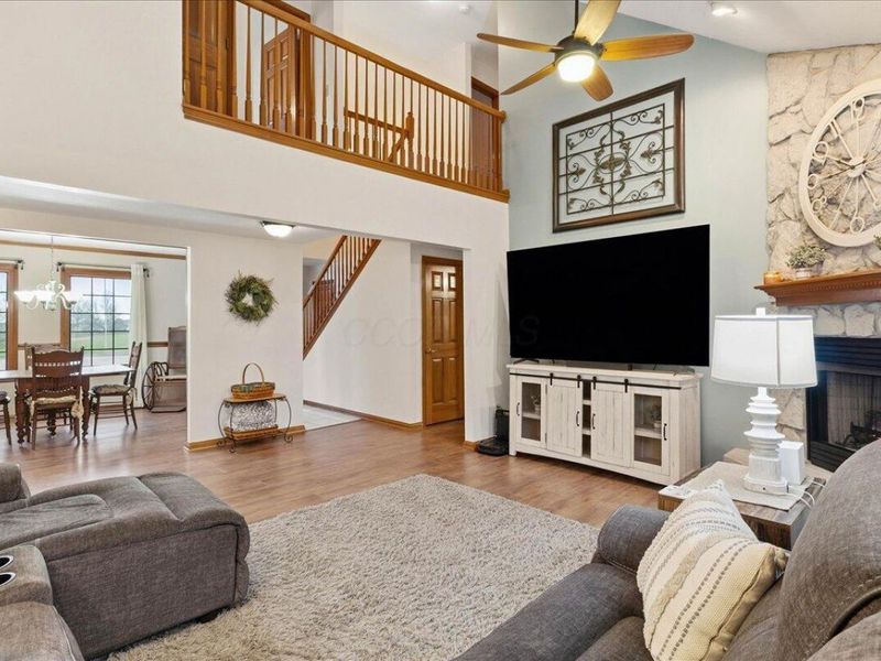 764 Wedgewood Court, Marysville, OH 43040 Photo 8