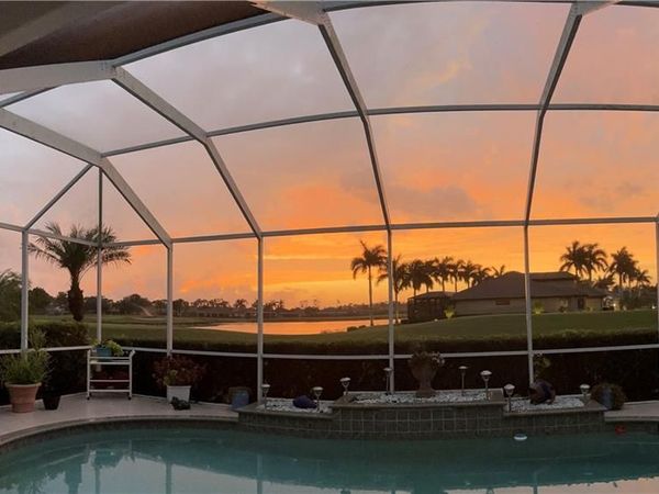 3511 Via Montana WAY , NORTH FORT MYERS, FL 33917