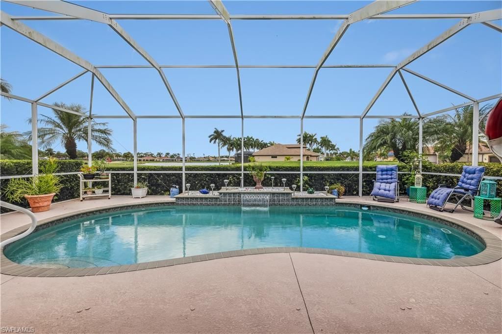 3511 Via Montana Way, North Fort Myers, FL 33917 Photo