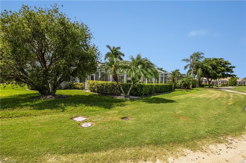 3511 Via Montana Way, North Fort Myers, FL 33917 Photo