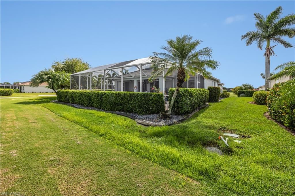 3511 Via Montana Way, North Fort Myers, FL 33917 Photo