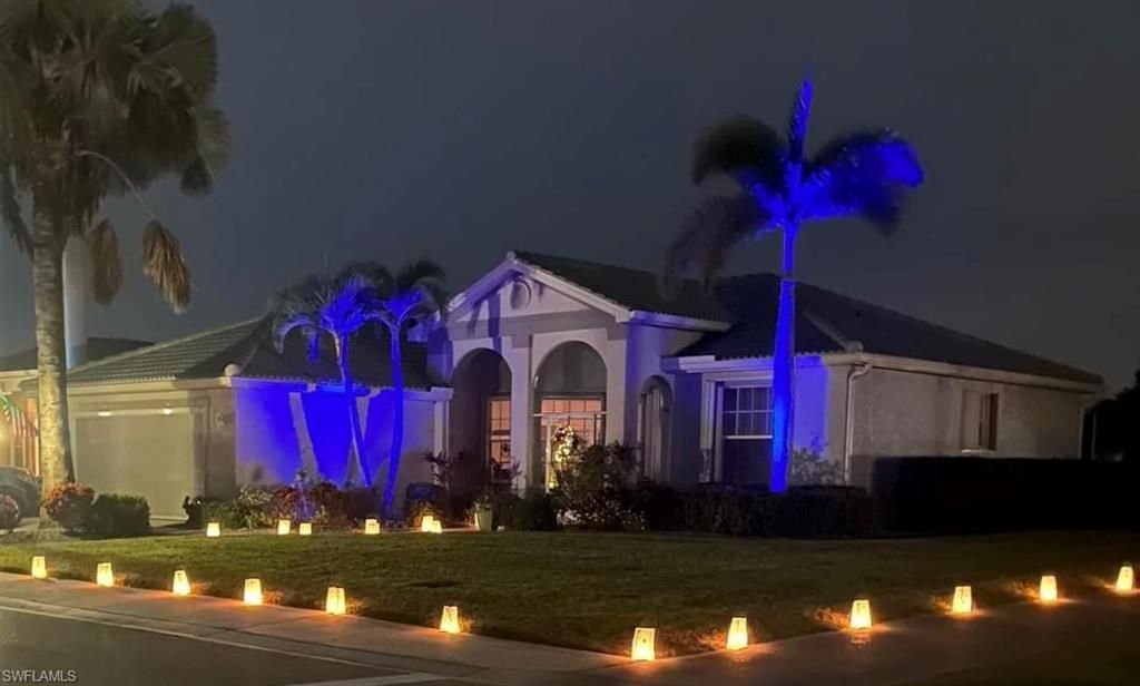 3511 Via Montana Way, North Fort Myers, FL 33917 Photo