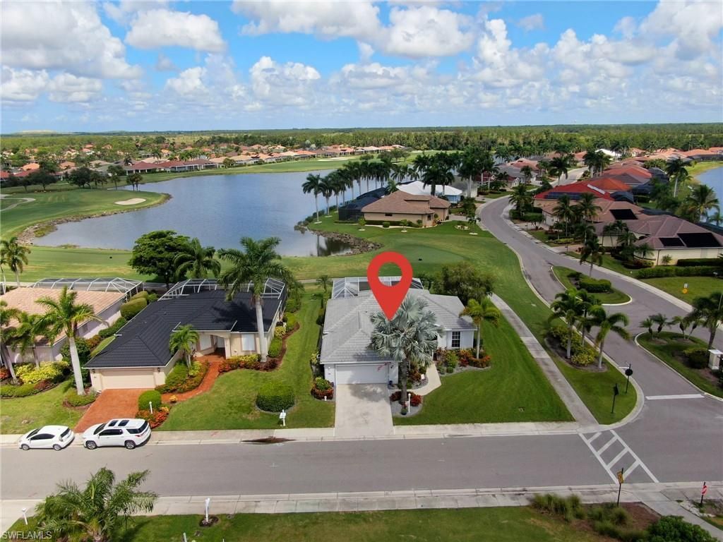 3511 Via Montana Way, North Fort Myers, FL 33917 Photo