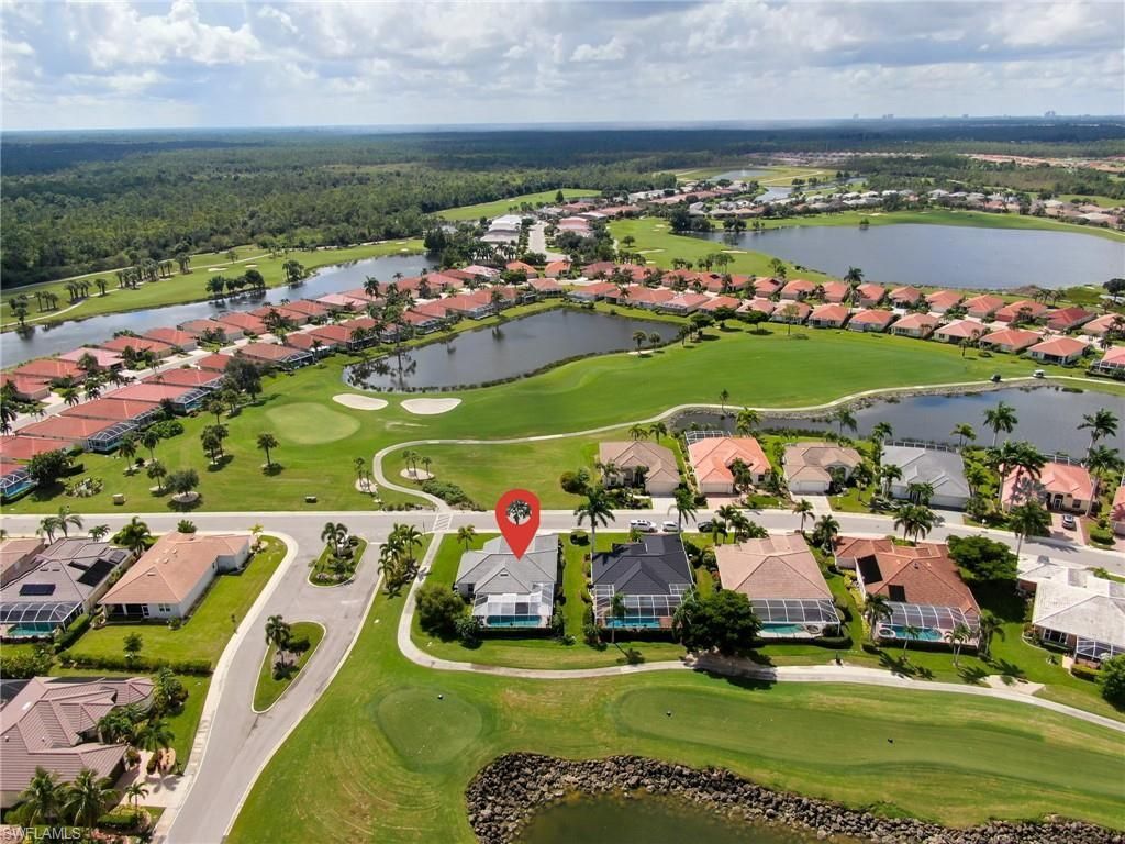 3511 Via Montana Way, North Fort Myers, FL 33917 Photo