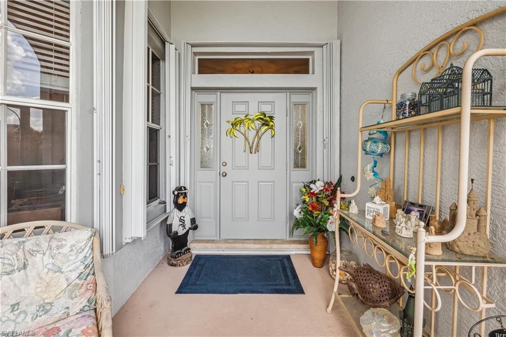 3511 Via Montana Way, North Fort Myers, FL 33917 Photo