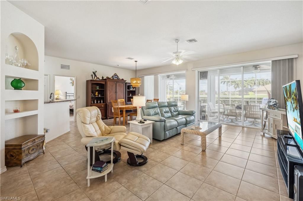 3511 Via Montana Way, North Fort Myers, FL 33917 Photo