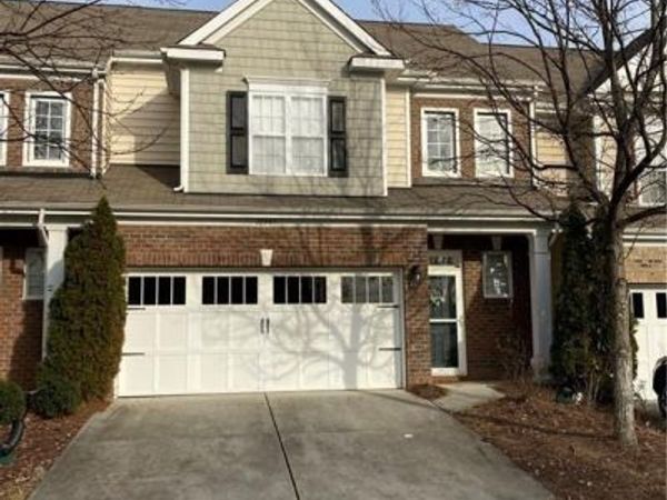 10947 Coyote Lane, Charlotte, NC 28277