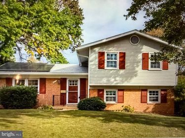 2510 SWIFT RUN STREET, VIENNA, VA 22180