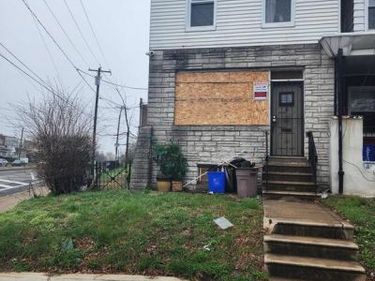 2650 S 61ST STREET, PHILADELPHIA, PA 19142