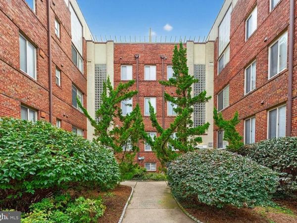 5405 9TH STREET NW , Unit 107, WASHINGTON, DC 20011
