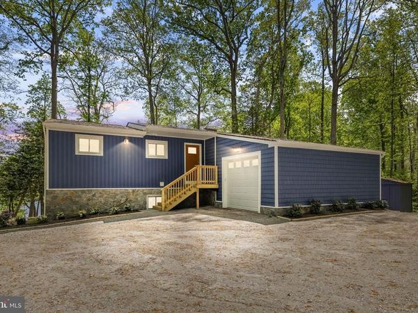 1070 LAKEVIEW DR, STAFFORD, VA 22556