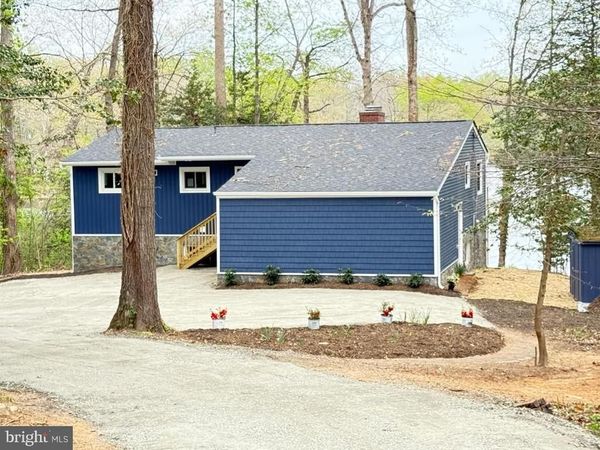 1070 LAKEVIEW DR, STAFFORD, VA 22556