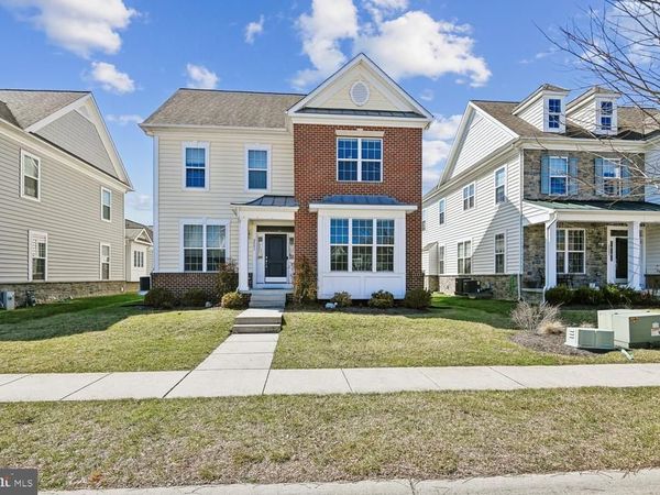 2801 CHEEKWOOD CIRCLE , ELLICOTT CITY, MD 21042