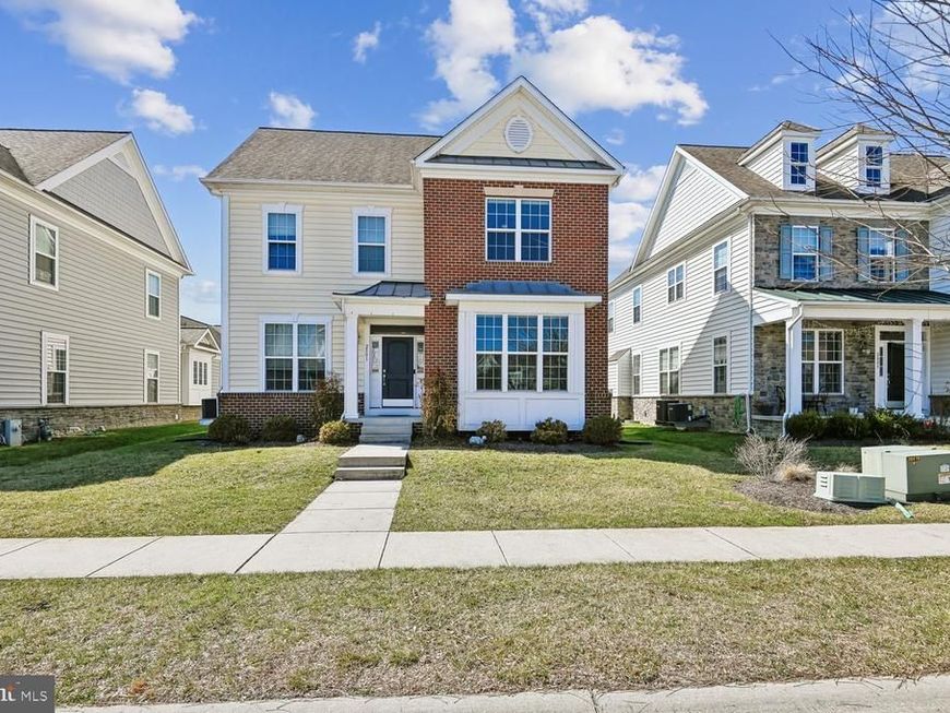 2801 Cheekwood Circle, Ellicott City, MD 21042 Main Photo