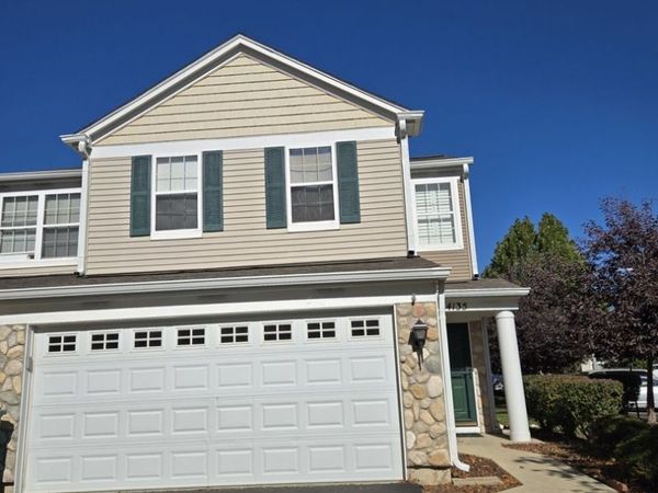 4135 Oak Tree Lane , Unit 4135, Plainfield, IL 60586
