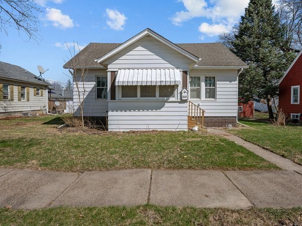 2525 29th Street , Rock Island, IL 61201