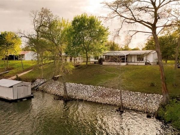 1873 HWY 600 Highway, Jonesville, LA 71343