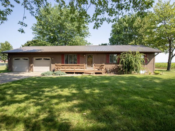 603 Broadway Avenue, White Pigeon, MI 49099