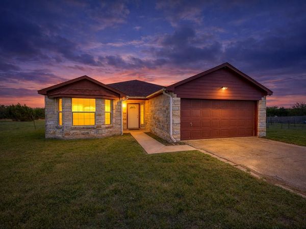 321 County Road 4450, Kempner, TX 76539