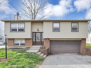 4555 Teton Court, Columbus, OH 43230