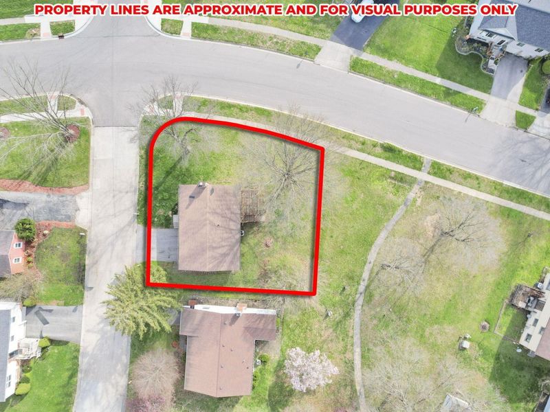 4555 Teton Court, Columbus, OH 43230 Photo 51