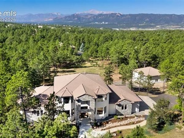 17270 Colonial Park Drive, Monument, CO 80132
